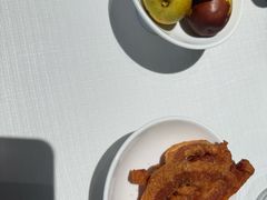 -怡情荟•海鲜青岛菜(五四广场旗舰店)