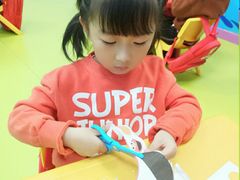 -贝迪森儿童成长中心(未央汉神中心)