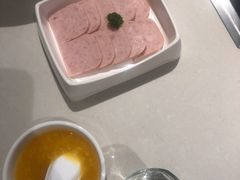 -海底捞火锅(劲松店)