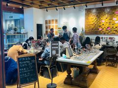 -十八字金·银饰·开蚌DIY·手工体验团建(富力广场店)