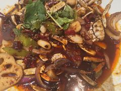 -小粉房鲽鱼头海鲜小串(燕郊总店)