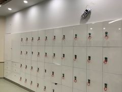 -中田健身工作室(胜利门店)