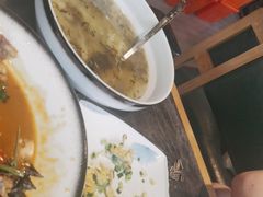 -翁大胖媽媽菜(银海店)