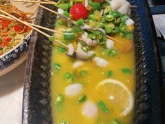 -遇江南江西菜(青山湖万达店)