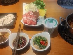 -呷哺呷哺(松北万象汇店)