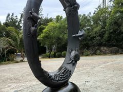 -广东惠东海龟国家级自然保护区