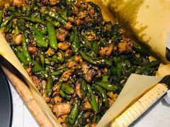 -拈菜(观音桥阳光世纪店)