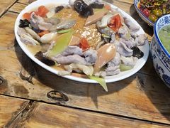 -饭江湖·江湖菜(湖广会馆店)