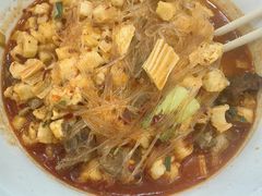-清真·马洪小炒泡馍馆(钟楼回民街店)