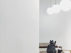 景观位-Double cafe