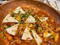 -一坐一忘云南菜(卓悦中心)