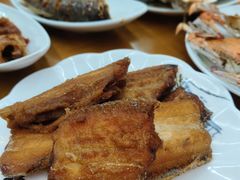 -胡同海鲜·大螃蟹