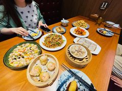 -頂好酒家·经典粤菜(海信广场店)