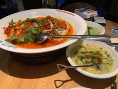 -坛宗剁椒鱼头(河西王府井店)