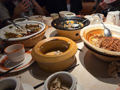 -话梅·客家小厨(东门店)