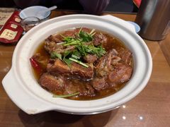 郝家小排-真定郝家排骨(大十字街店)