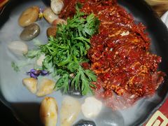 -矮板凳老火锅(宽窄巷子店)