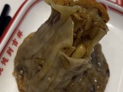 -吉祥馄饨(宁波高铁店)