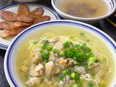 -万三面馆(青龙正街太古里店)