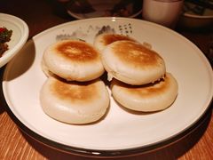 -周家二小姐的菜·扬州菜·香炒蟹·狮子头(江都金鹰店)