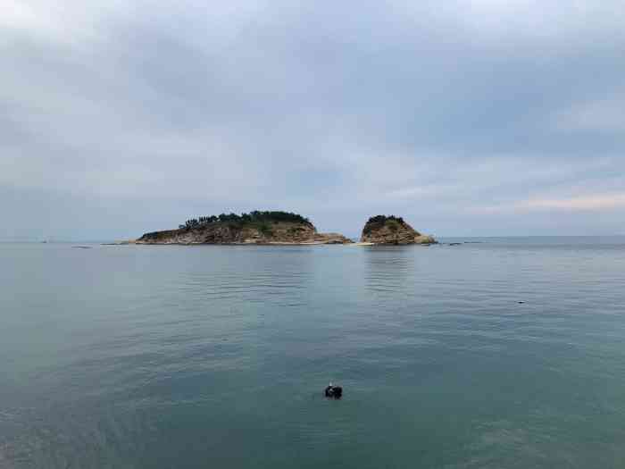 小石岛钓鱼赶海公园