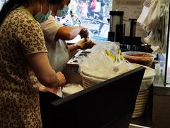 -张果佬年糕卷(科巷店)