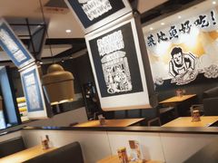 -太二酸菜鱼(宁波来福士店)