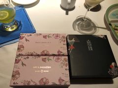 -王品牛排(珠海富华里店)