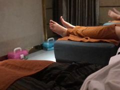 -天然沐足·推背采耳·敷姜艾灸(龙眼美食街店)