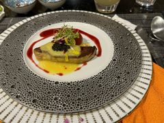 -名将法式铁板烧(云峰别墅店)