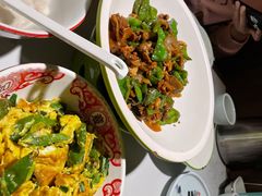 -慕湘精致湖南菜(水贝店)