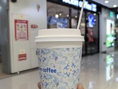 -瑞幸咖啡(同乐汇店)