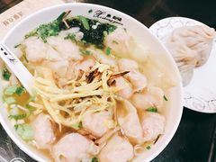 虾仁小馄饨-熙盛源(滨湖万达店)