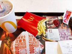 -麦当劳(宜兴人民路店)