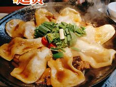 地锅小公鸡-佰家小厨·南京菜(夫子庙店)