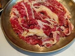 -西塔老太太泥炉烤肉(望京一店)