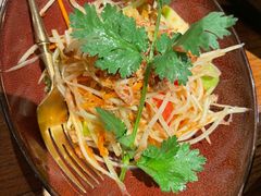 -CHINCHIN 青青·泰国料理(万象食家店)
