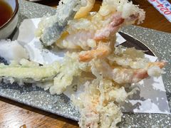天妇罗虾-三月居酒屋(青年大街店)