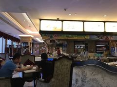 -长沙豪布斯卡酒店(长沙省政府德思勤店)