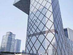 -中央广播电视总台(光华路办公区)