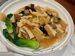 -大厨小馆(华阳城店)