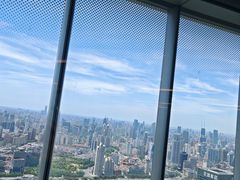 -上海中心大厦