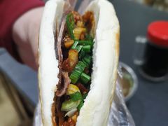 -洪师傅牛肉面(文昌南路店)