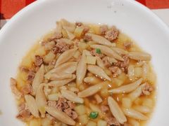 -西贝(枫蓝国际购物中心店)