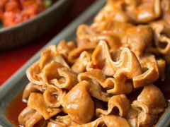 -谭鸭血老火锅(庆云店)