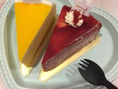 -星禾悦法式千层蛋糕(大卫城店)