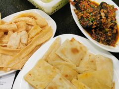 -湘肠香火锅店(团结湖店)