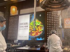 -印象老灶台三下锅·湘西本土原味菜(天门山索道店)