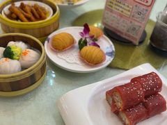 -广东茶楼(鱼峰店)
