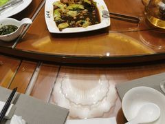 -昌顺园·养马岛渔家海鲜餐厅·老鲁菜(龙湖店)
